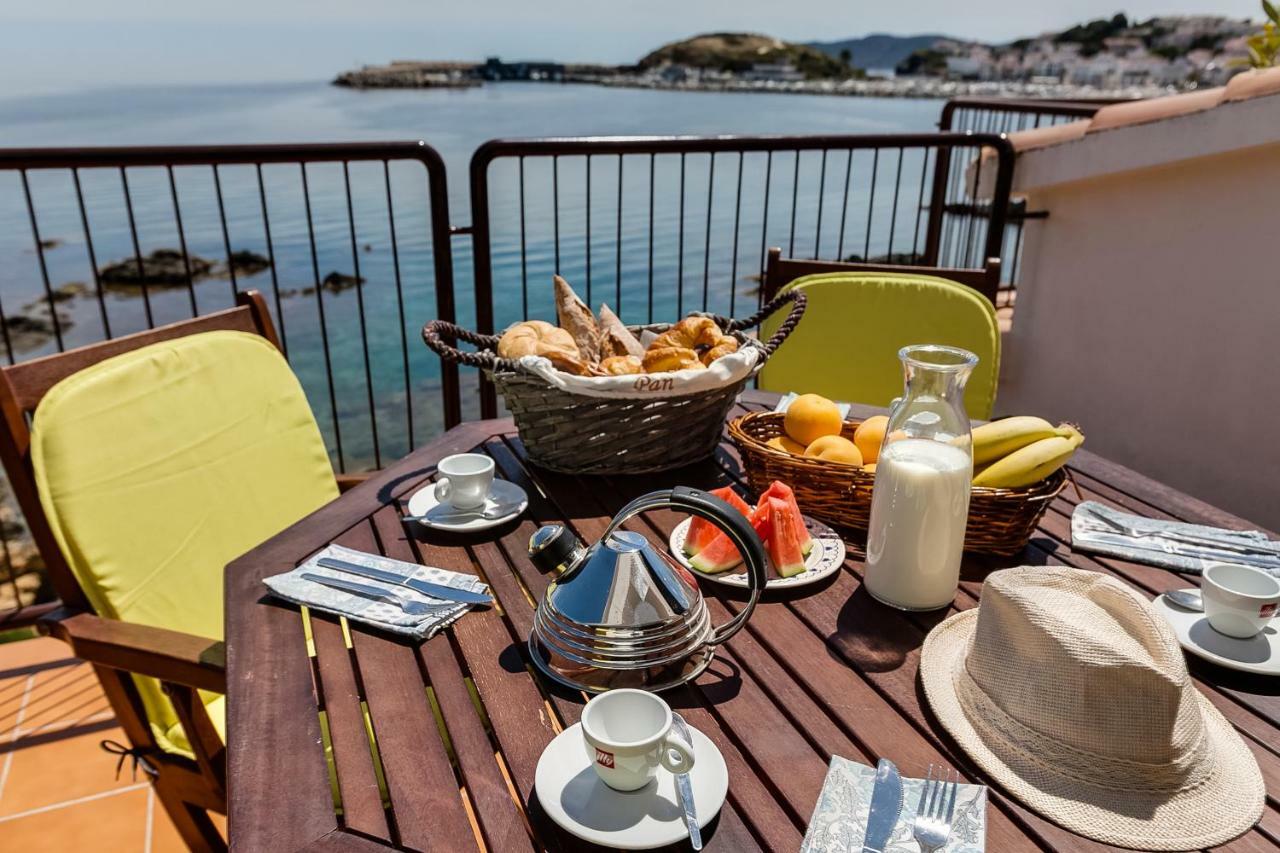 Apartament Rhodes Mar * Llanca