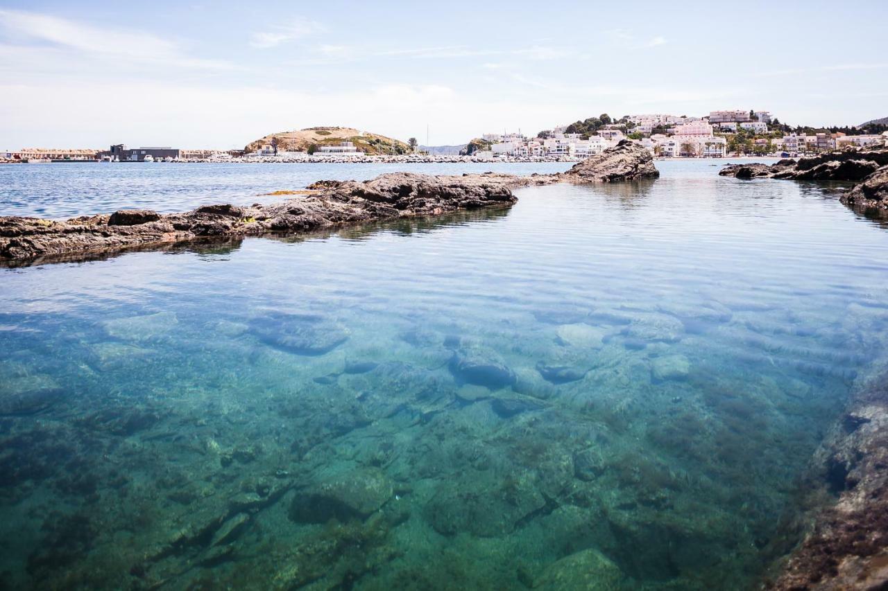 Apartament Rhodes Mar Llanca