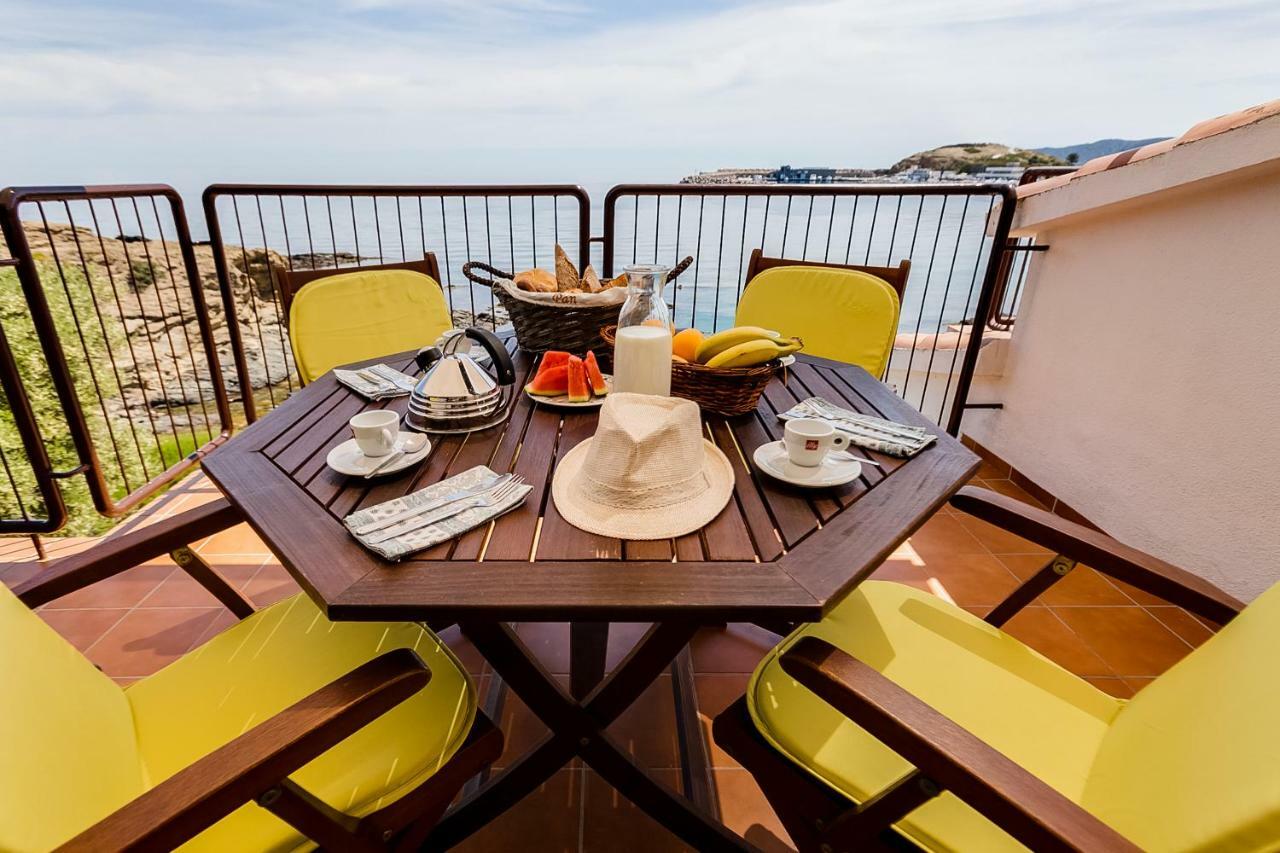 Apartament Rhodes Mar Llanca