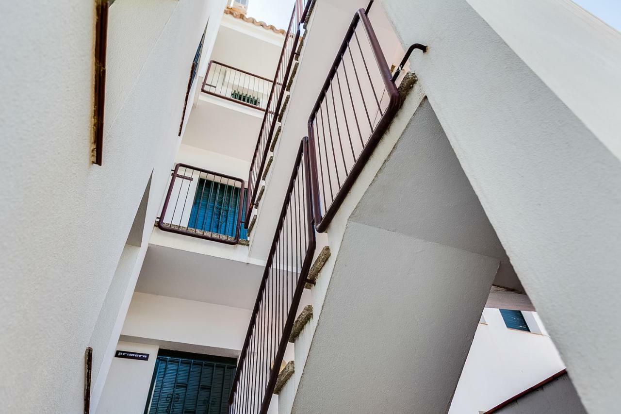 Apartament Rhodes Mar Llanca