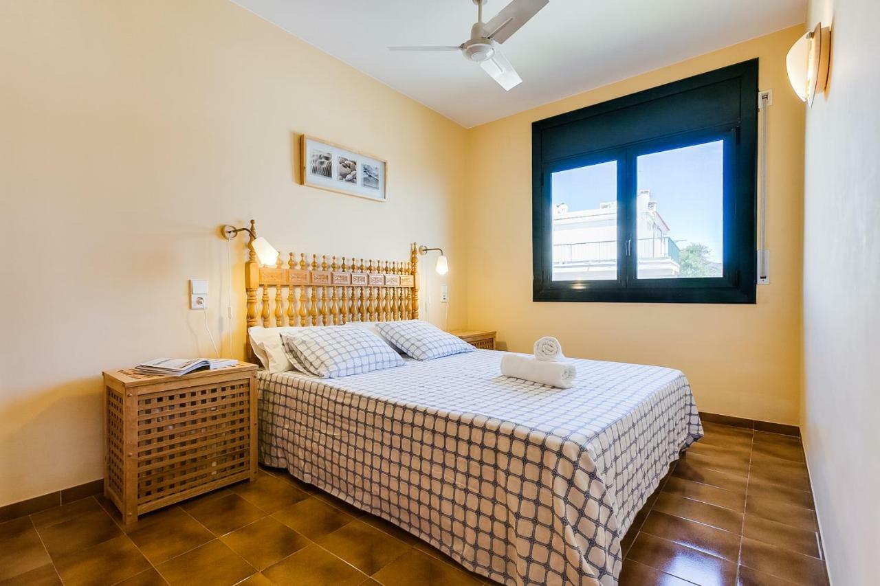 Apartament Rhodes Mar Llanca