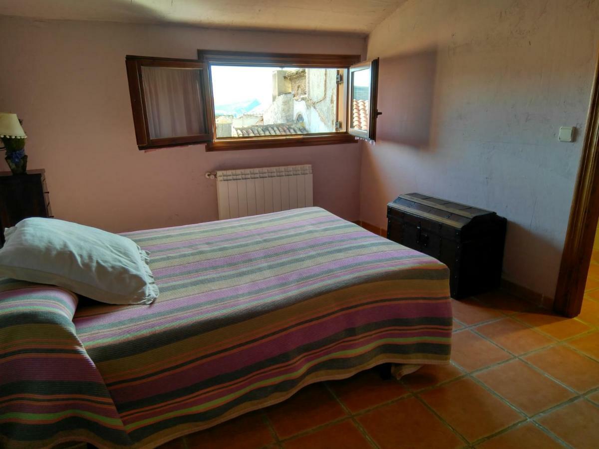 Casa rural Celtia *