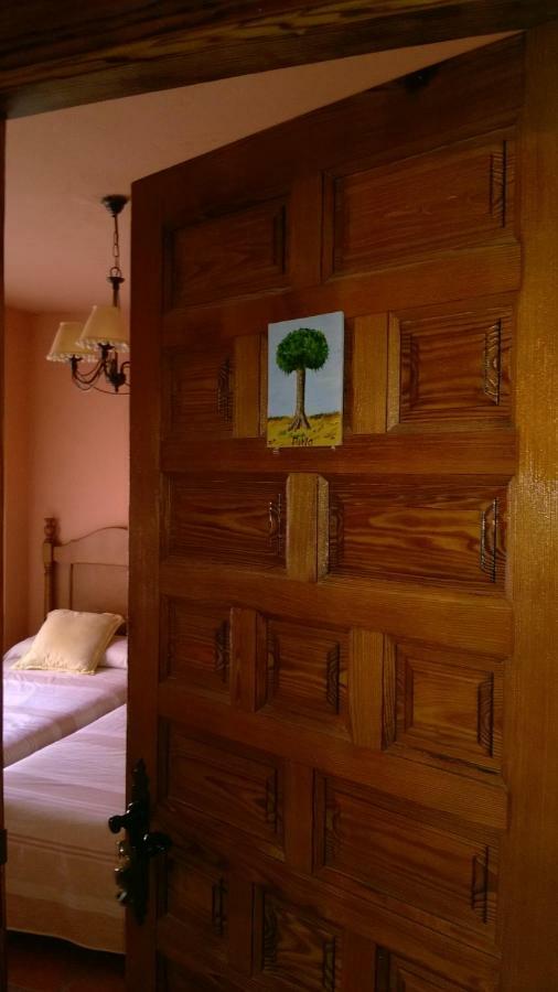 Celtia Casa rural *