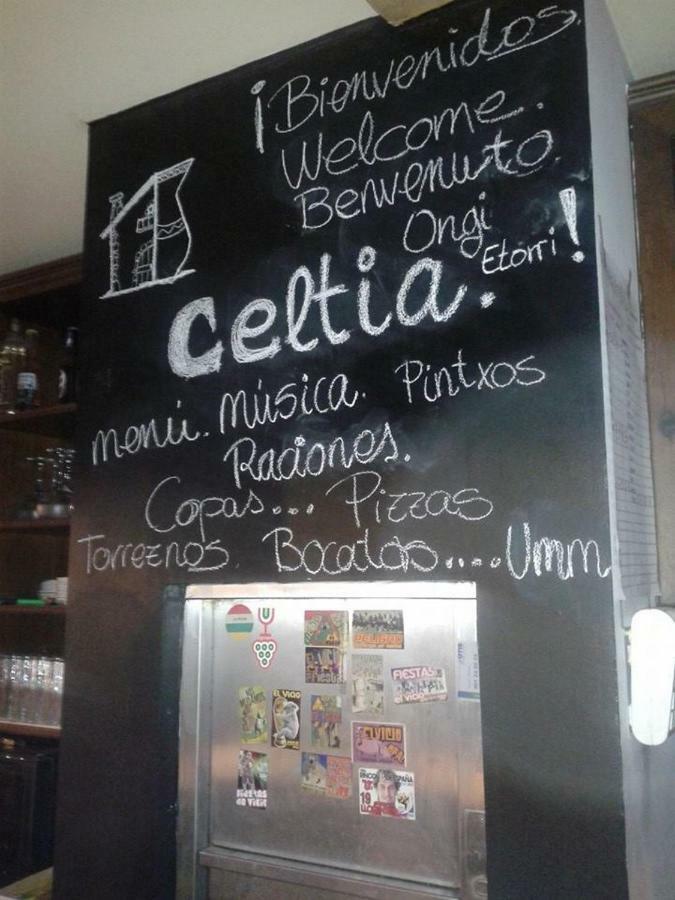 Celtia Casa rural Aguilar del Río Alhama