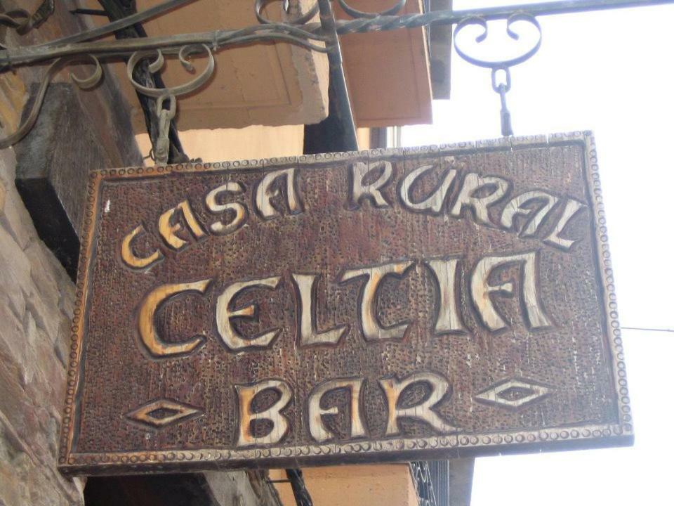 Celtia Casa rural
