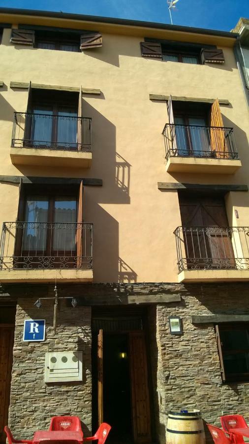 Celtia Casa rural Aguilar del Río Alhama
