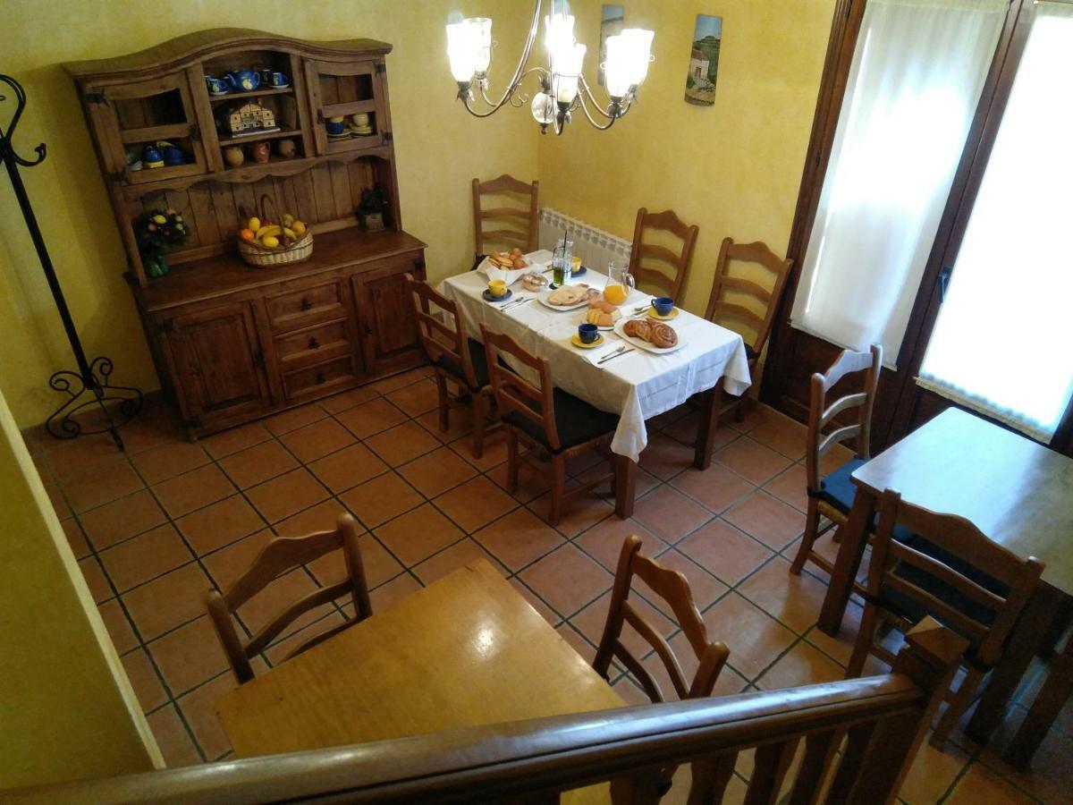 Casa rural Celtia *