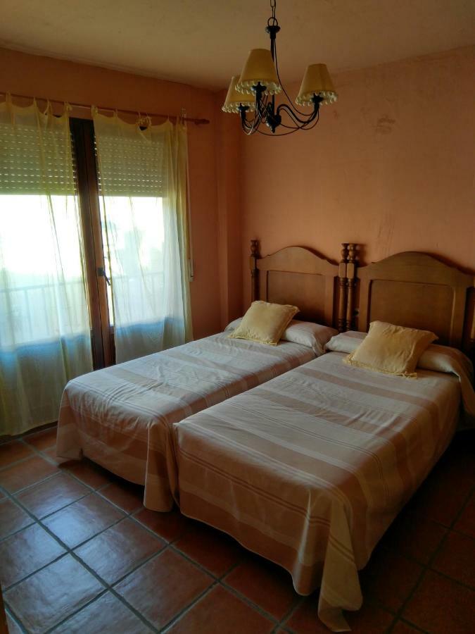 Casa rural Celtia