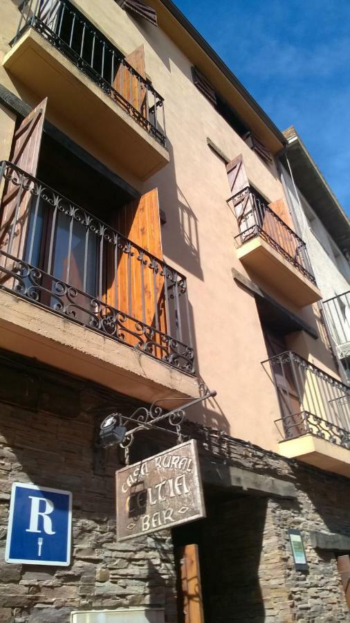Celtia * Aguilar del Río Alhama