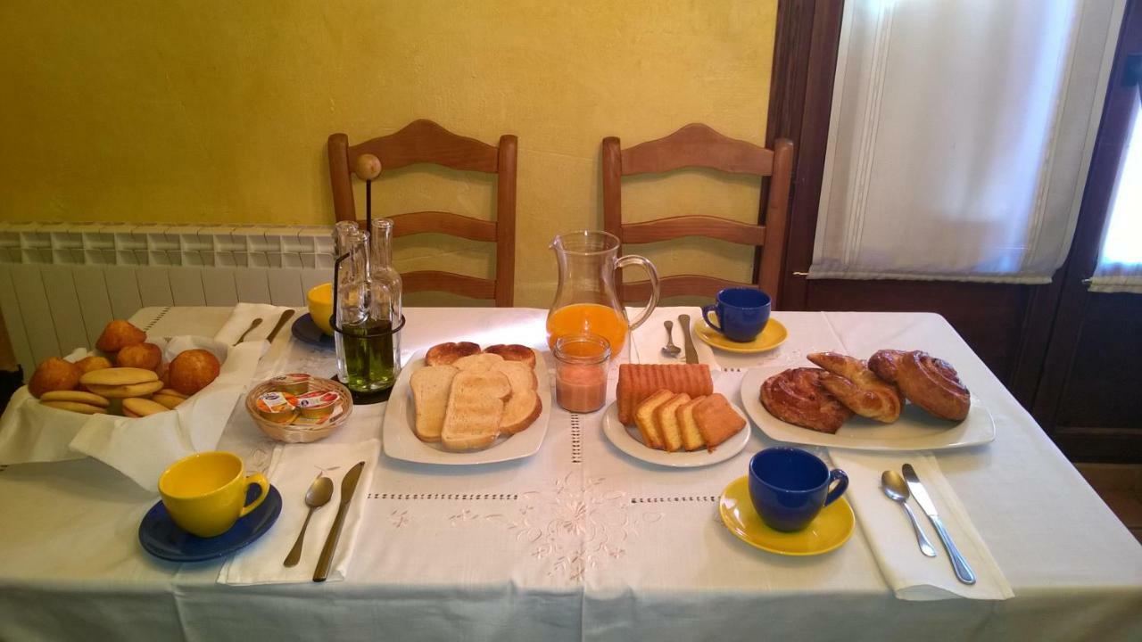 Casa rural Celtia *