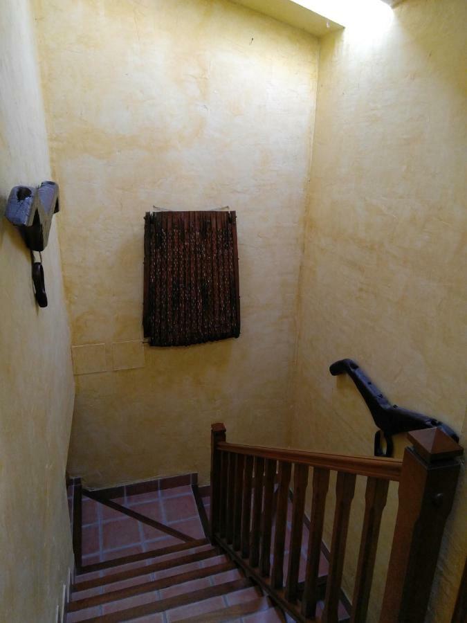 Casa rural Celtia Aguilar del Río Alhama