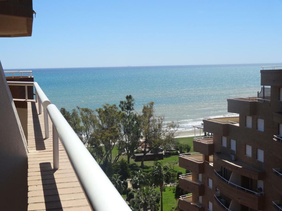 Apartamento Costa Marina Iii 1ª Linea