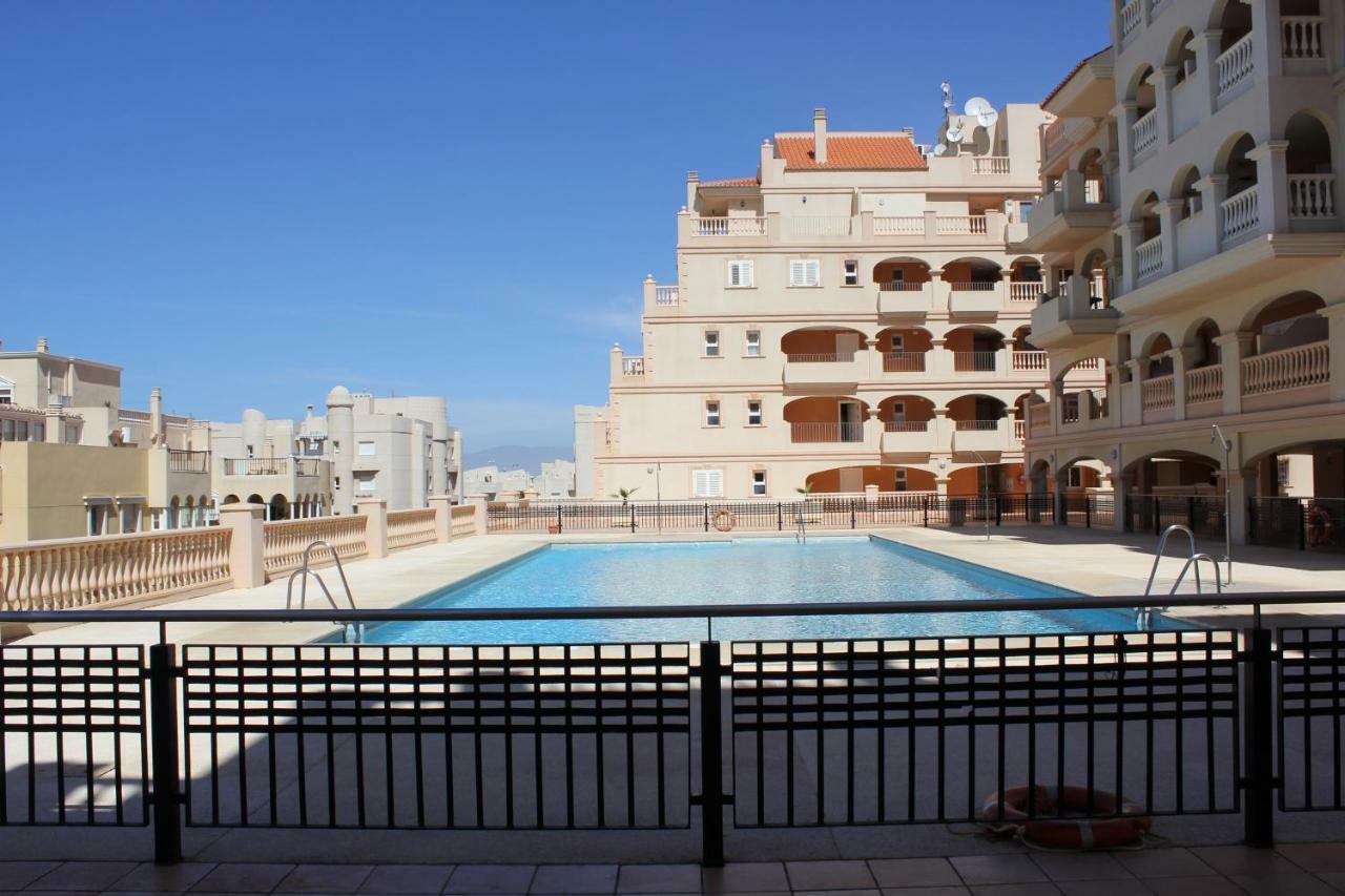 Almerimar Apartment