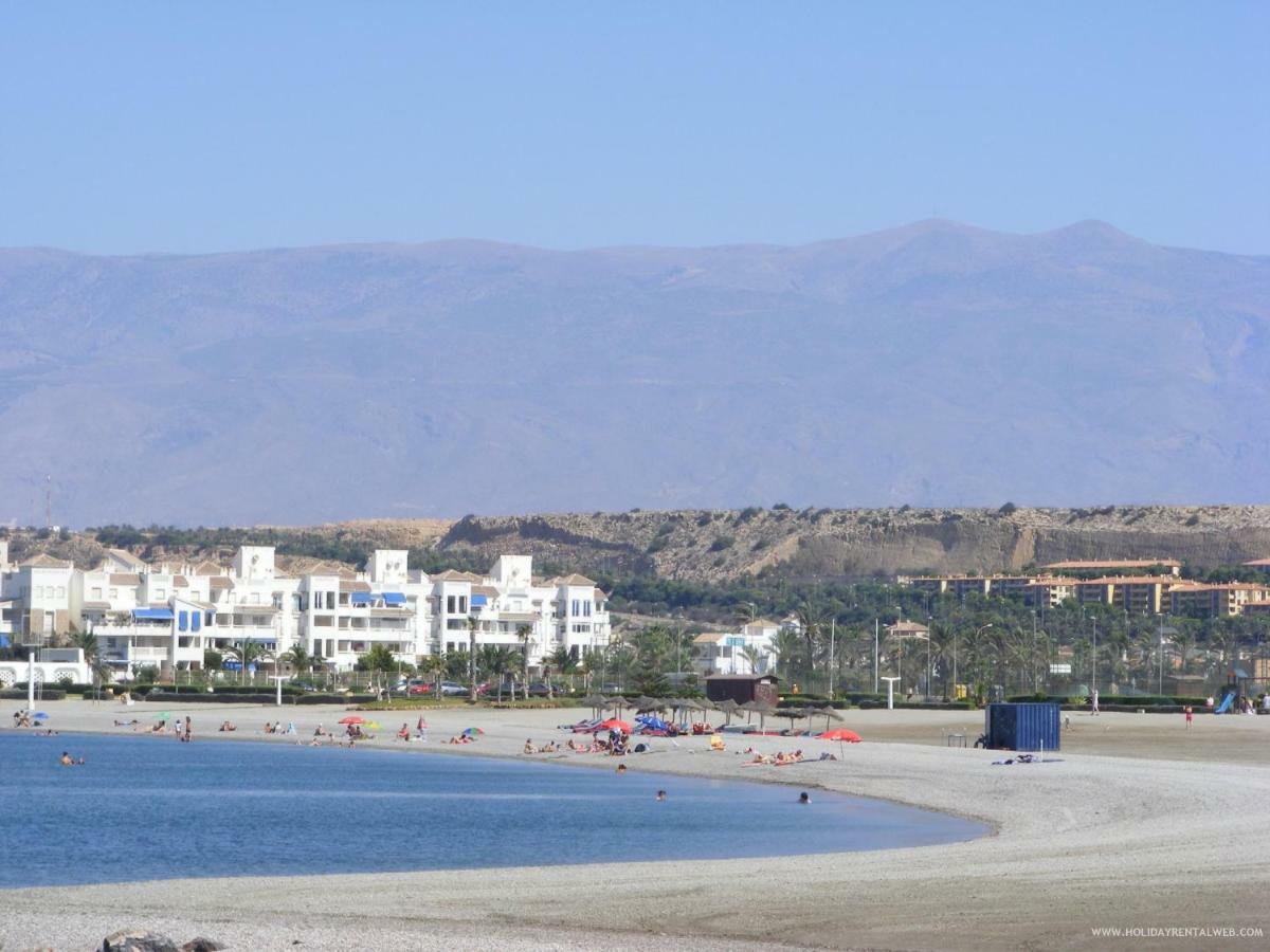 Almerimar Apartment