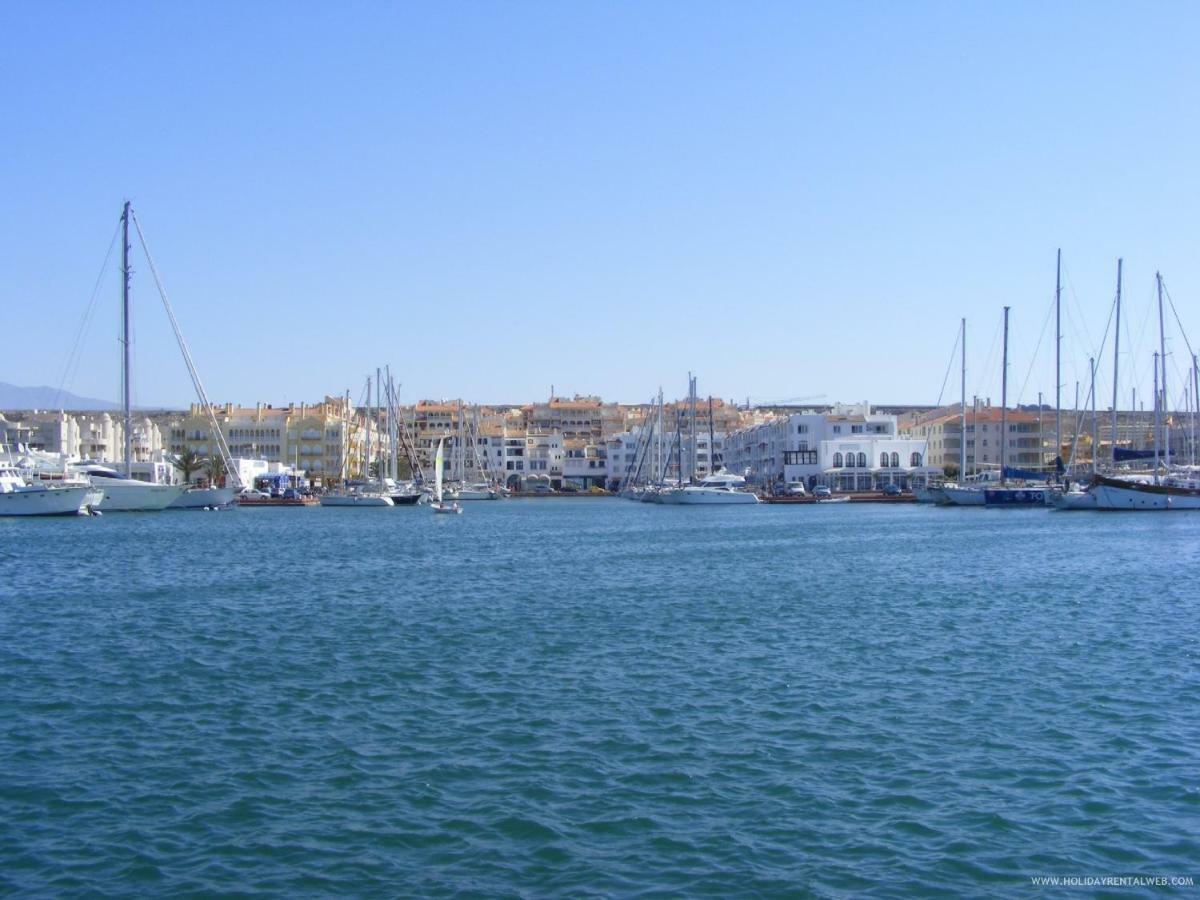 Apartamento Almerimar Apartment