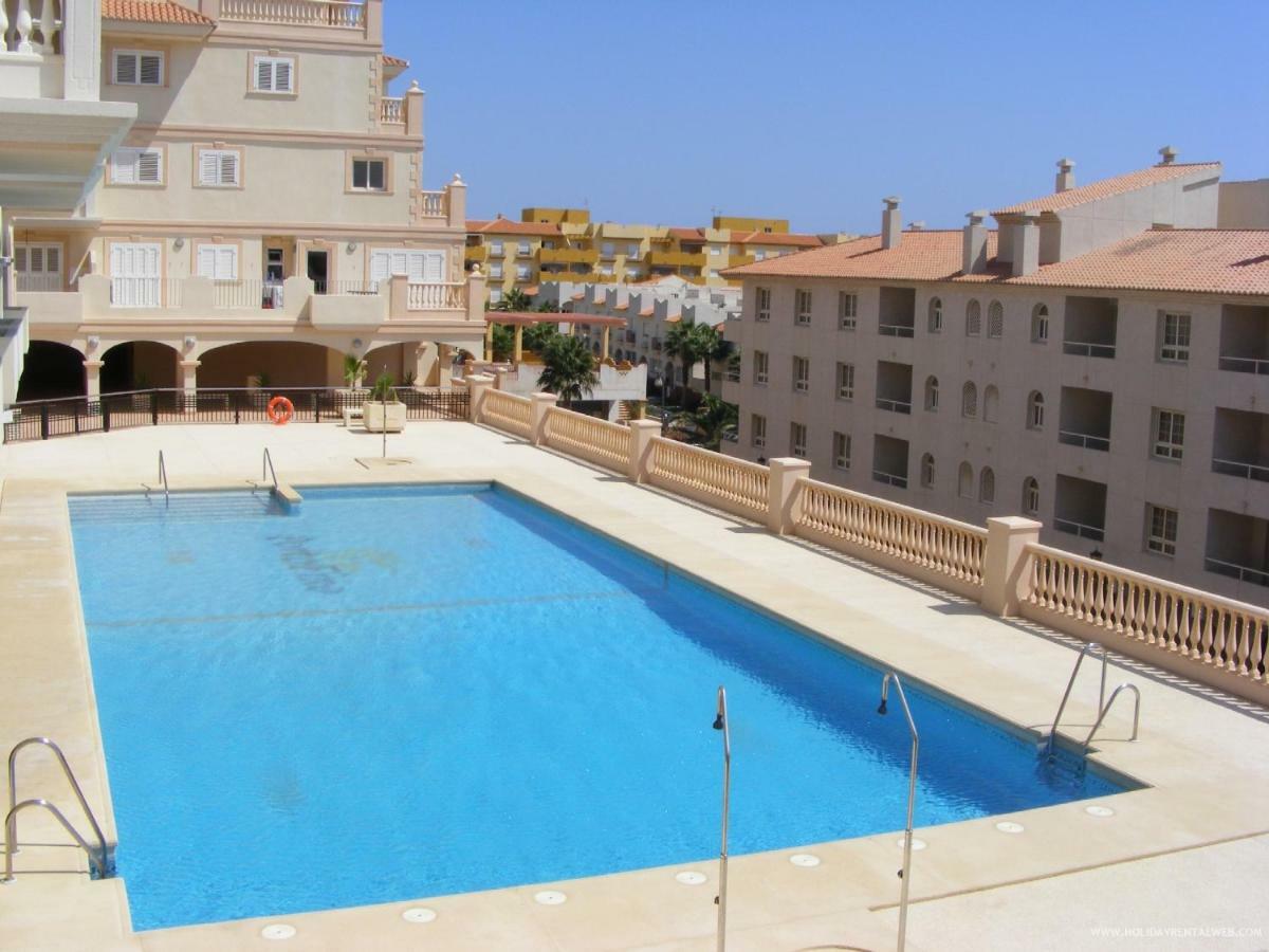 Apartamento Almerimar Apartment