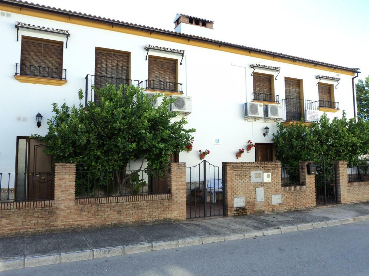 Juanas Apartamento El Bosque
