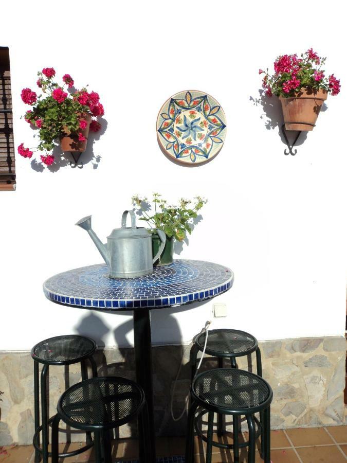 Apartamento Juanas