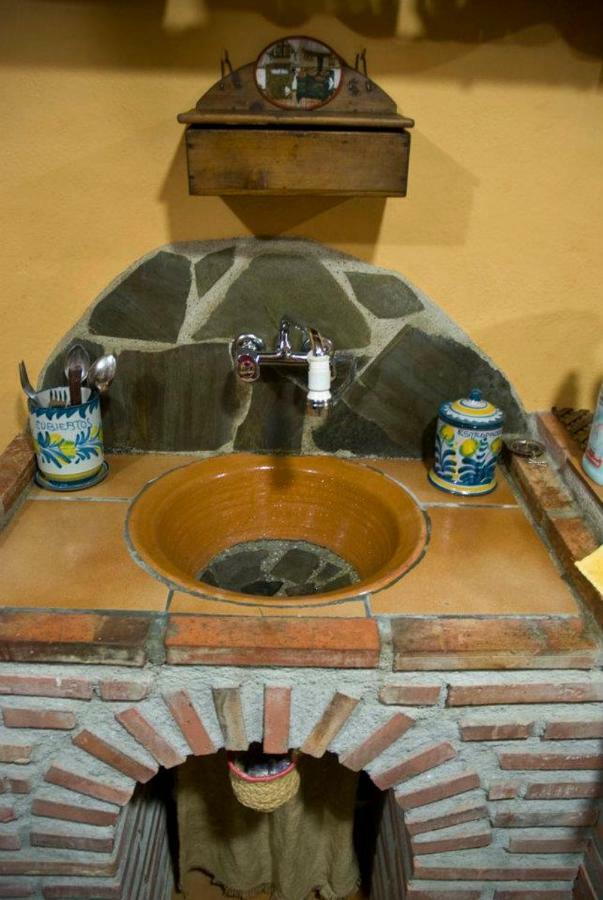 El Rincon De Pepa Apartamento