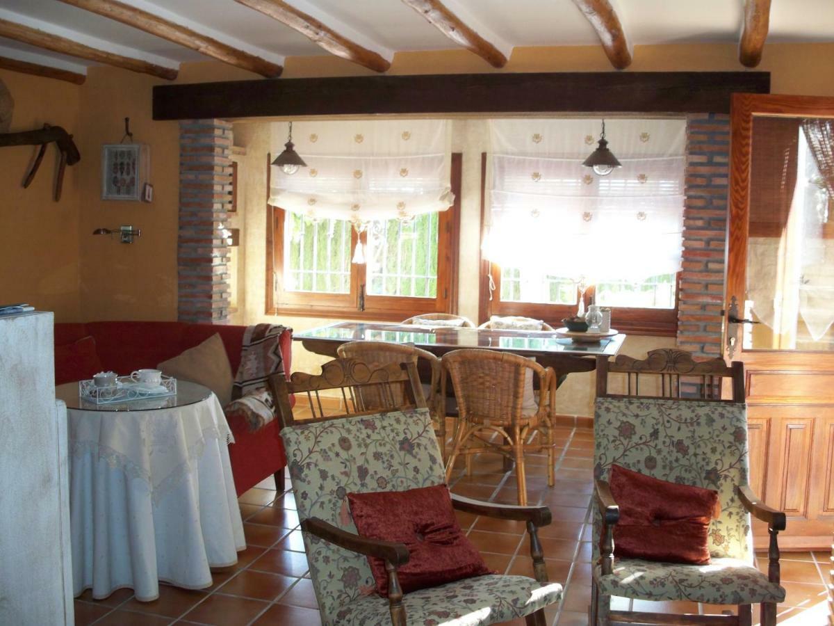 Apartamento El Rincon De Pepa