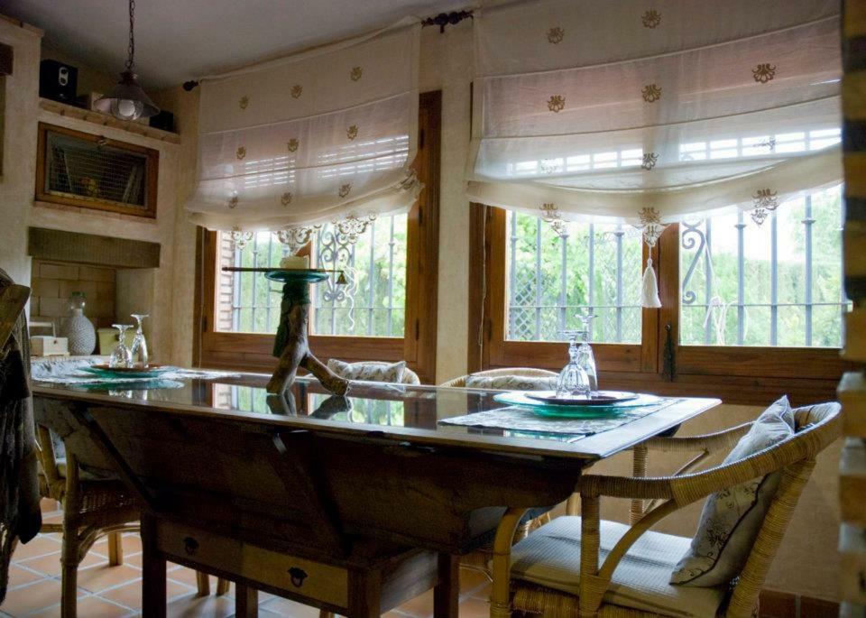 El Rincon De Pepa Apartamento