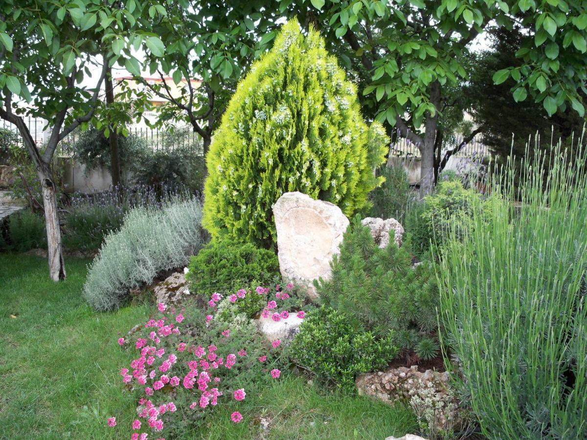 Apartamento El Rincon De Pepa La Zubia (Granada)