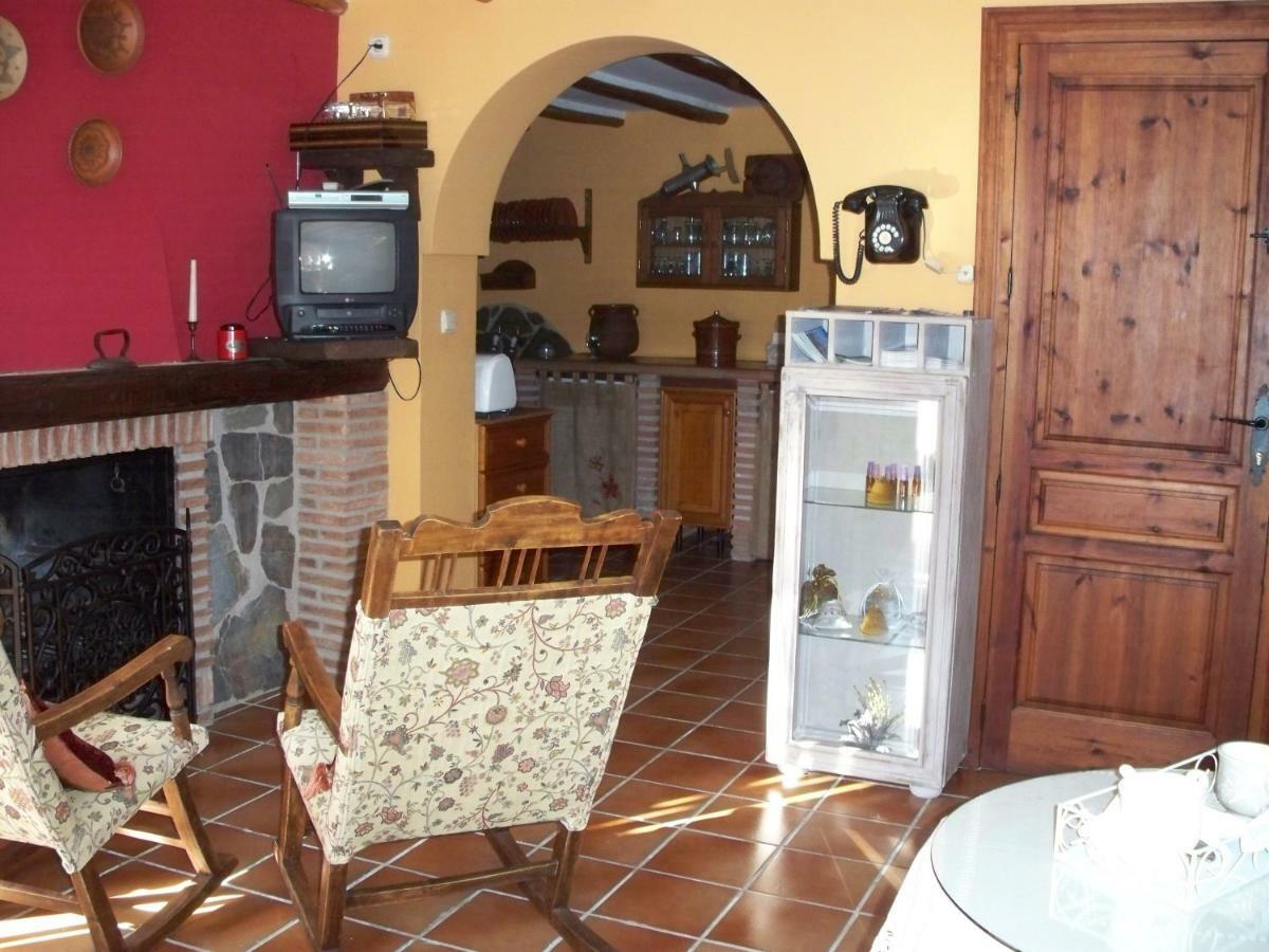 Apartamento El Rincon De Pepa *