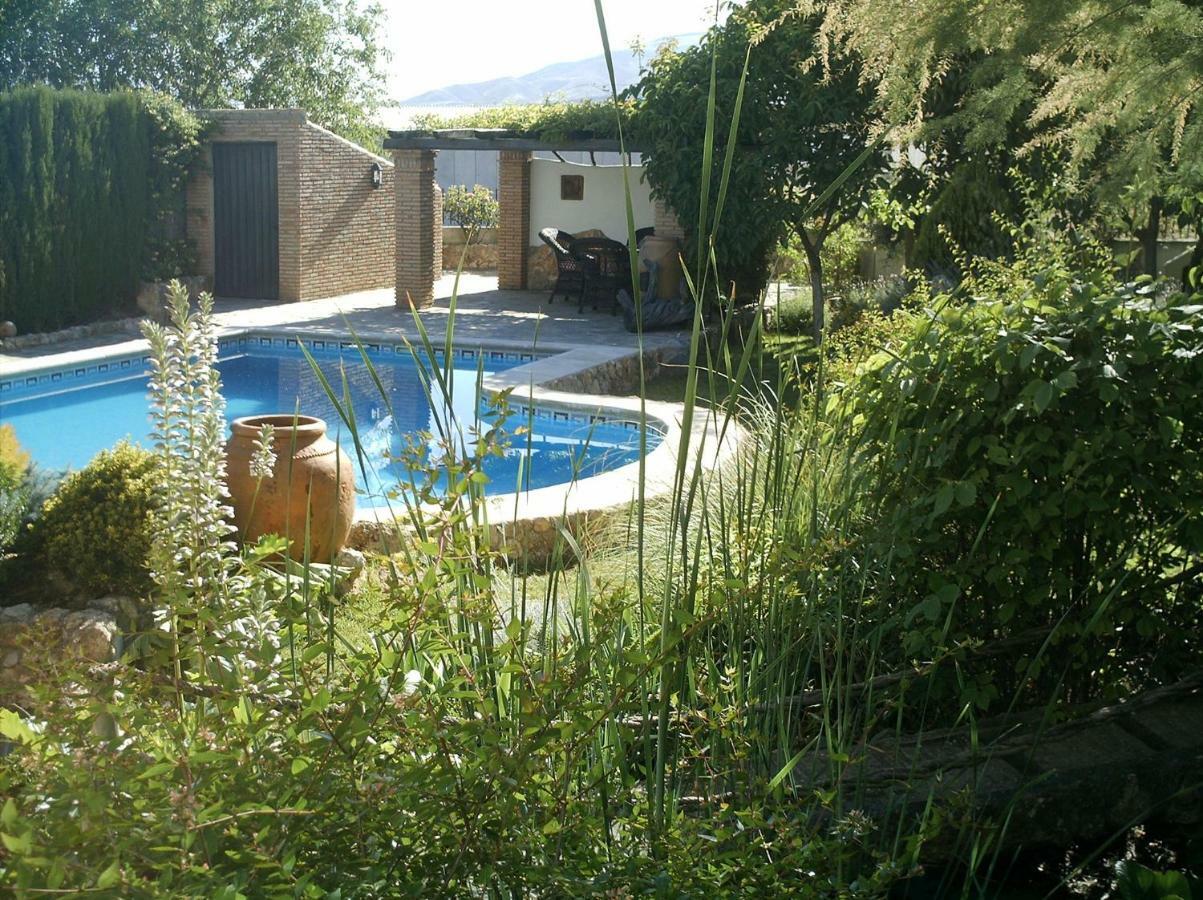 Apartamento El Rincon De Pepa