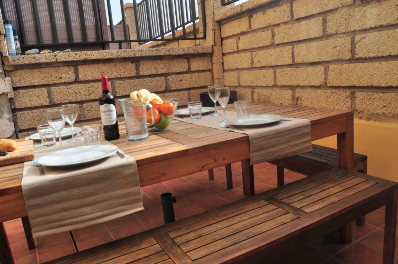 Holiday home Lovely House In Elmedano El Medano (Tenerife)