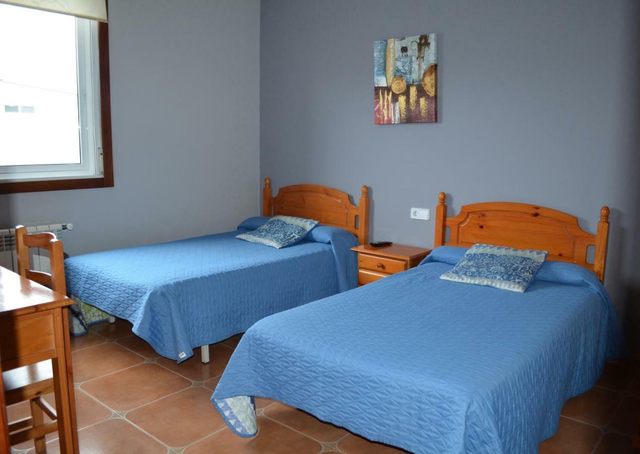 Casa Alonso * Narón