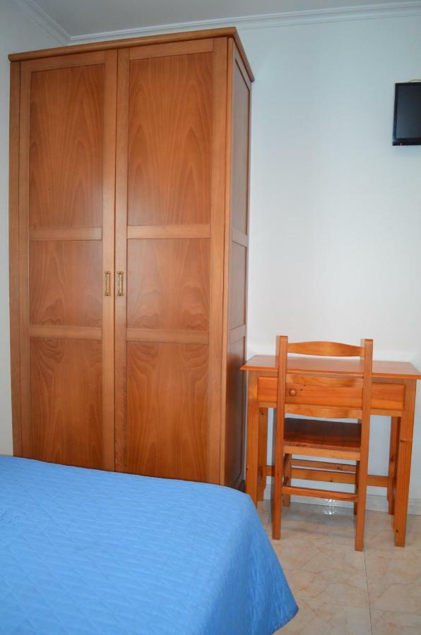 Pensión Casa Alonso Narón