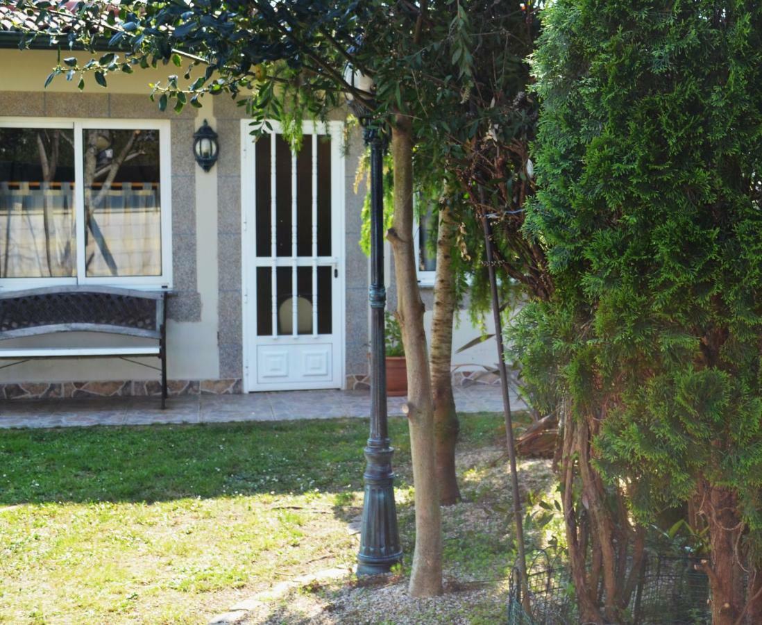 Pensión Casa Alonso