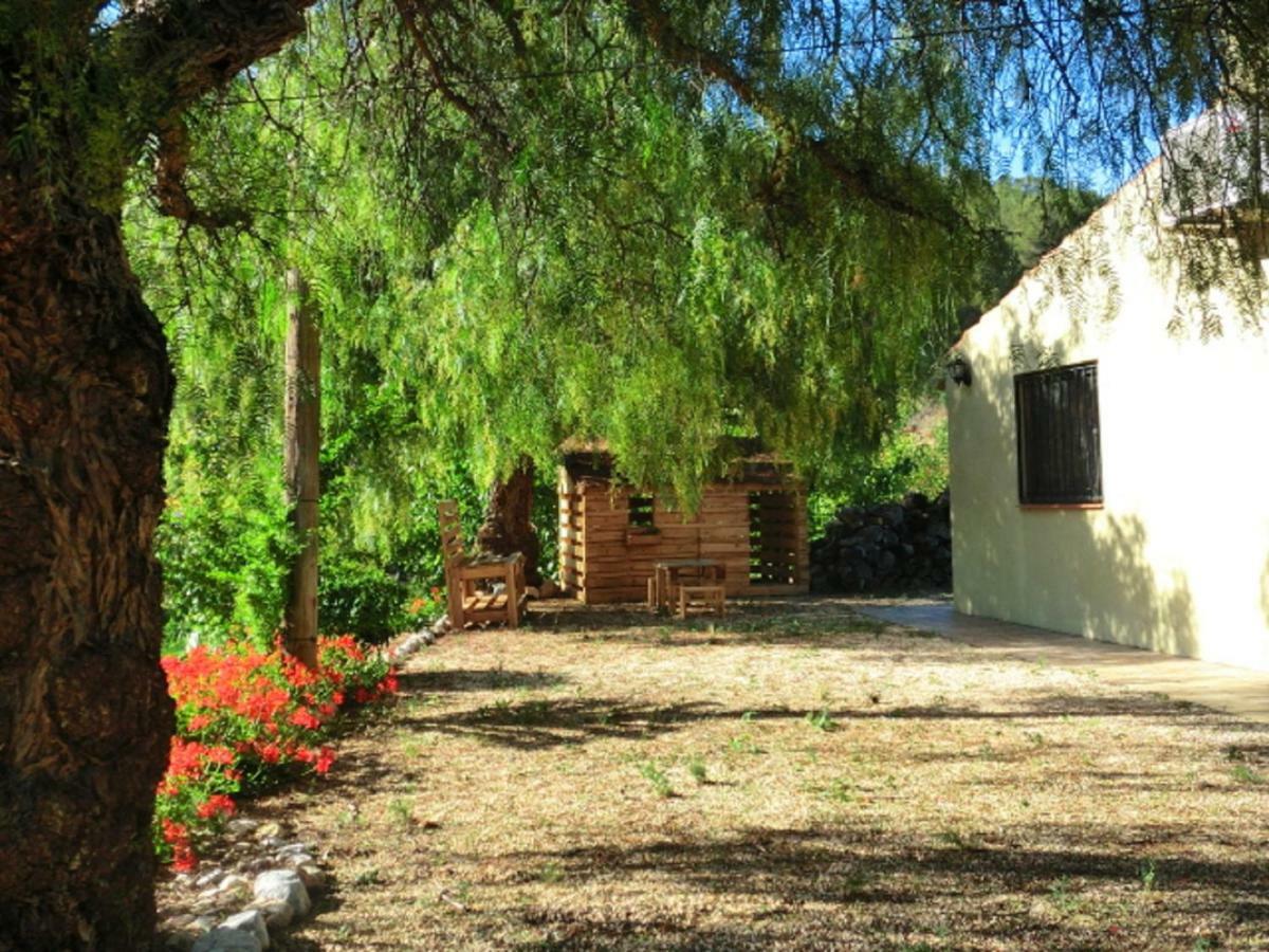 La Caseta De Mollet Country house