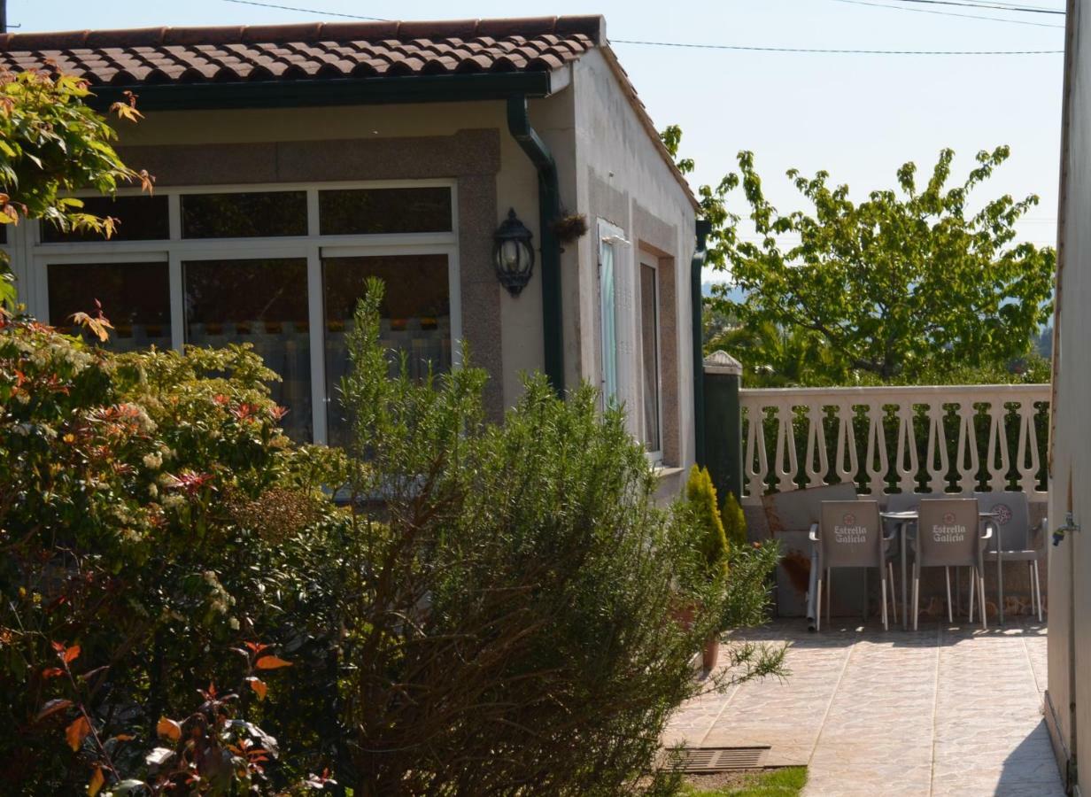 Casa Alonso Pensión Narón