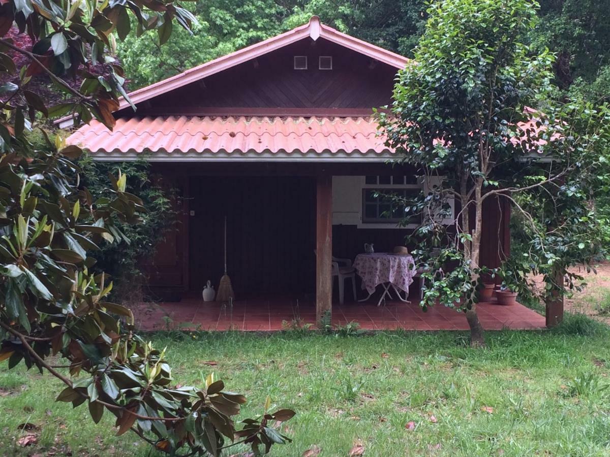 El Pajar Y La Cabana Holiday home *