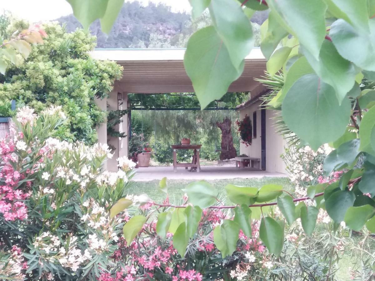 Country house La Caseta De Mollet *