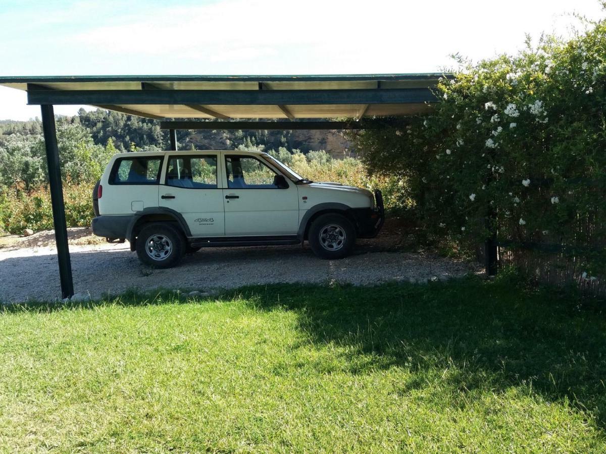 La Caseta De Mollet Benifallet