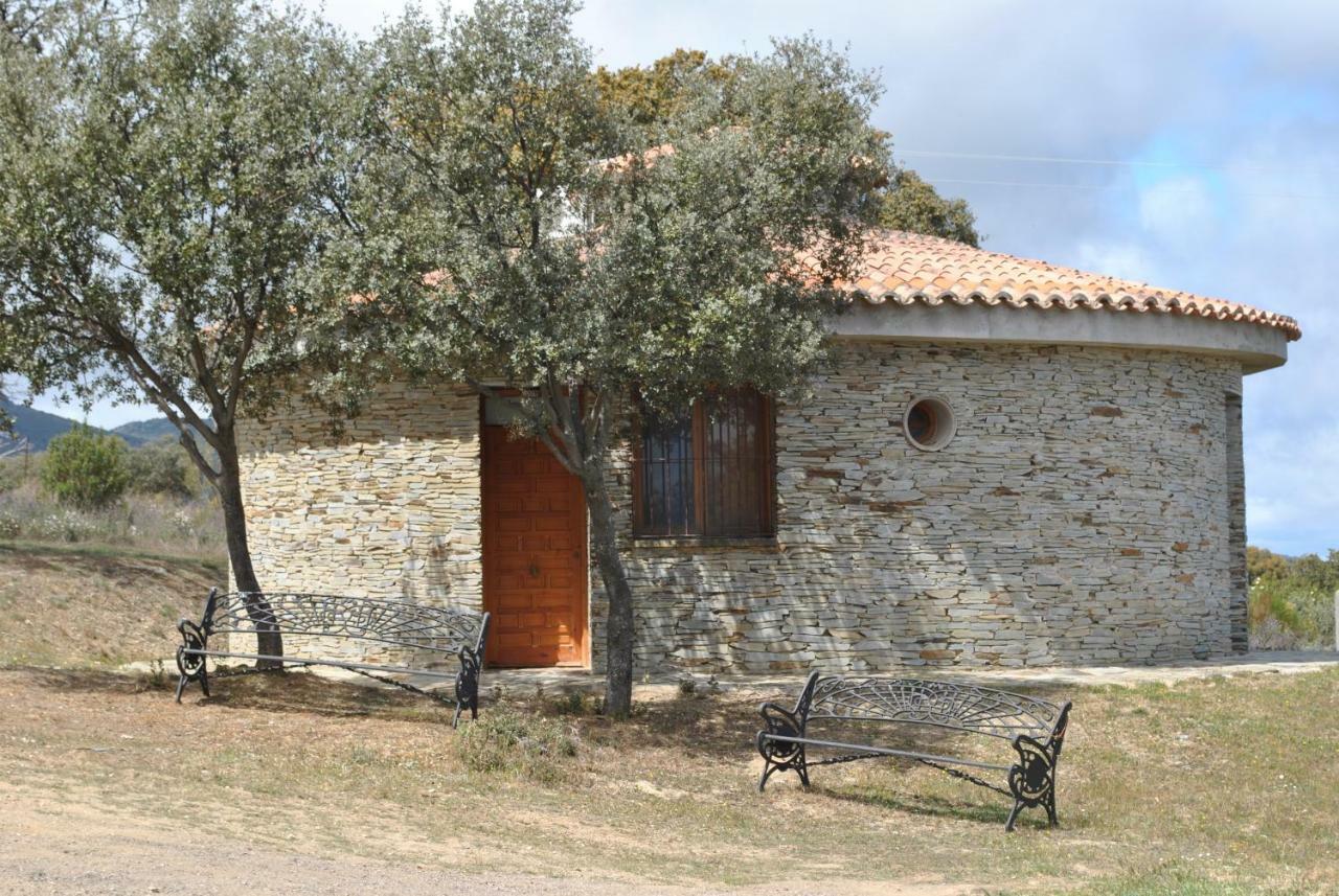Country house Chozos Carrascalejo