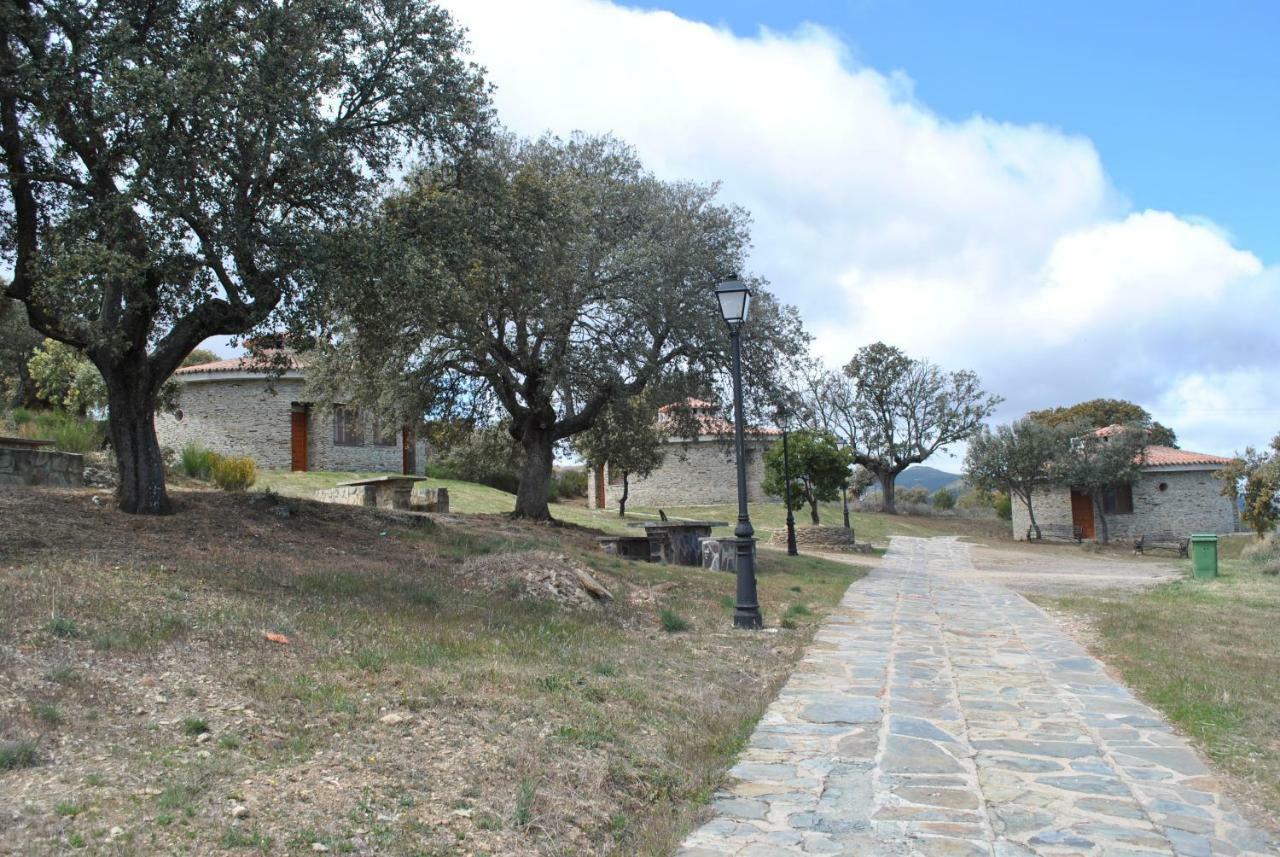 Country house Chozos