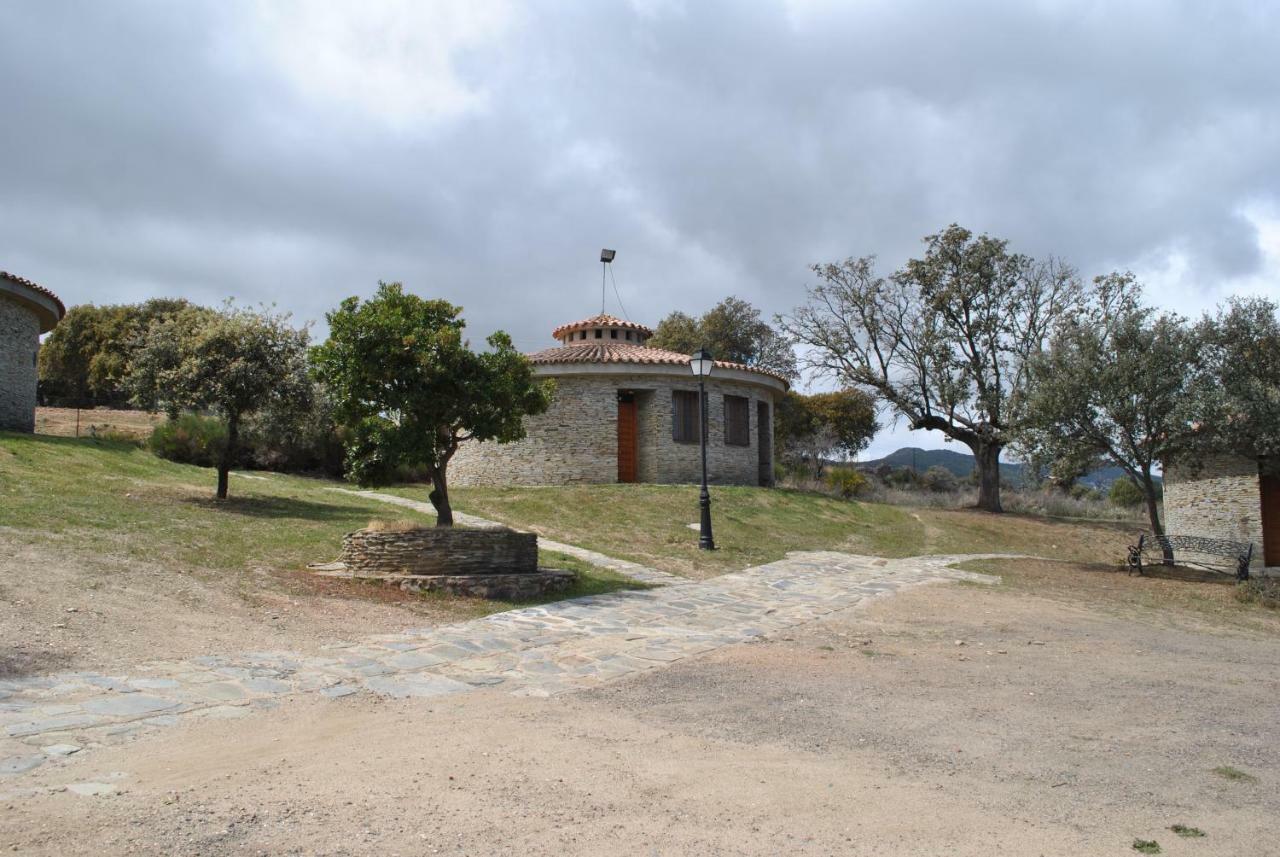 Country house Chozos Carrascalejo