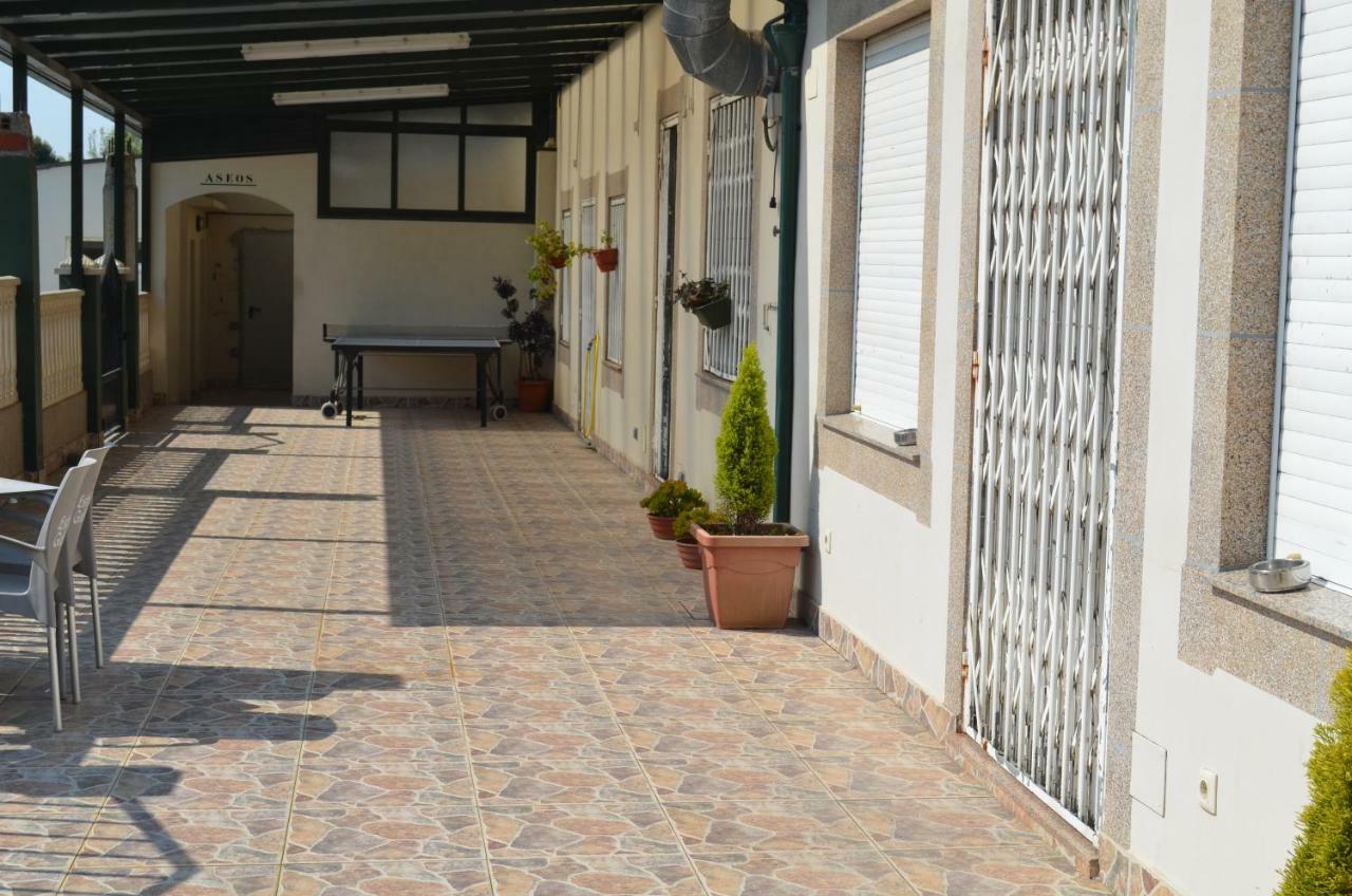 Casa Alonso Pensión