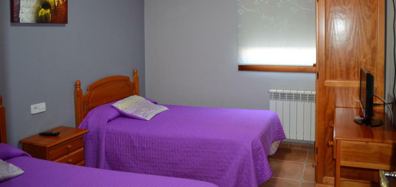 Casa Alonso *
