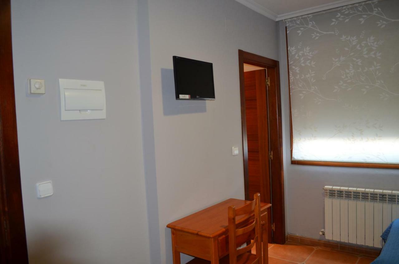 Pensión Casa Alonso