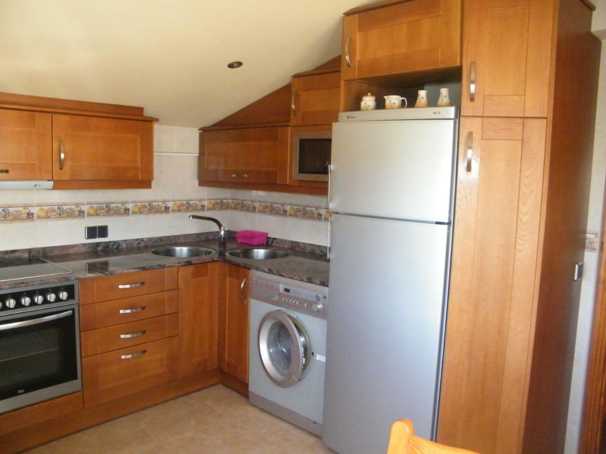 Apartamento Casa Féliz Duplex Y Rural Torres del Obispo