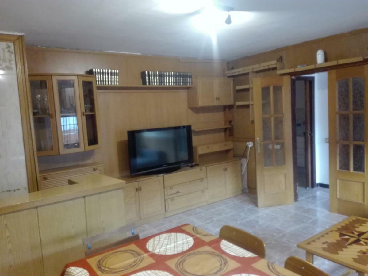 Сasa de vacaciones Holidays Domus Iano *