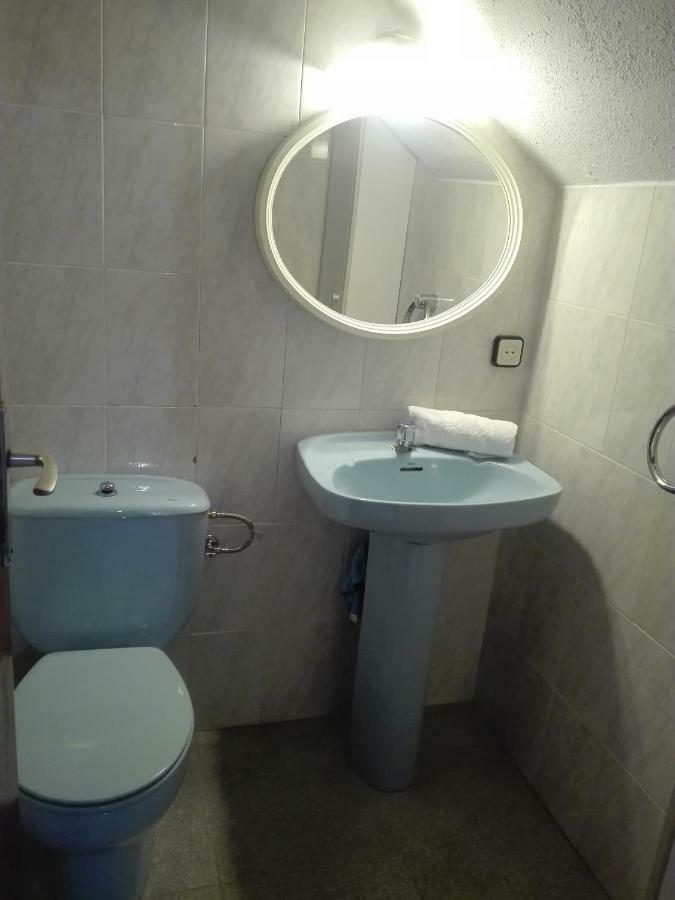 Holidays Domus Iano Holiday home Esparraguera