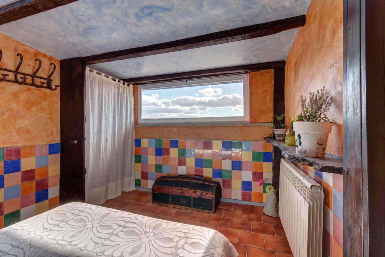 Casa Rural Hadas Country house Maluenda