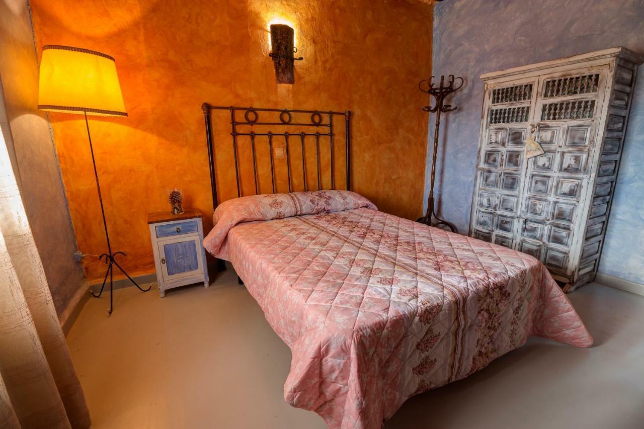 Country house Casa Rural Hadas Maluenda