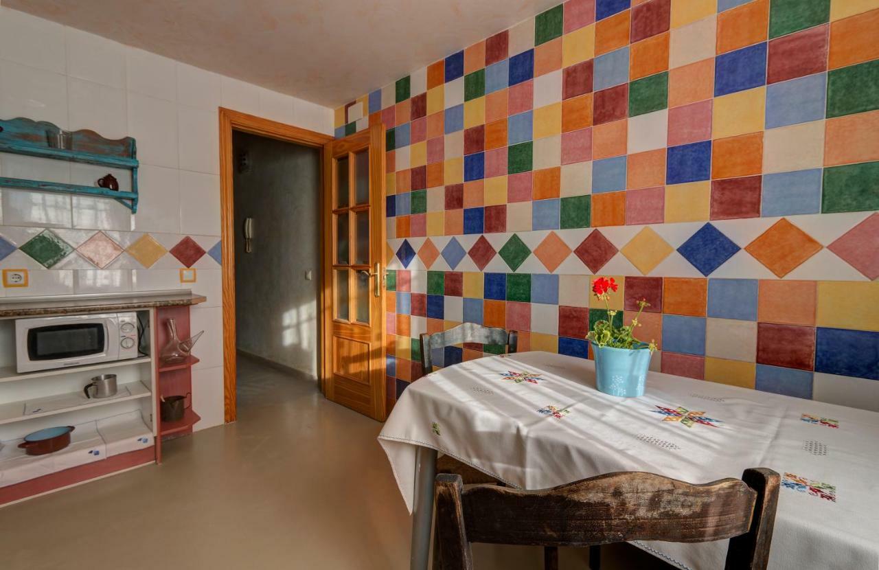 Country house Casa Rural Hadas Maluenda