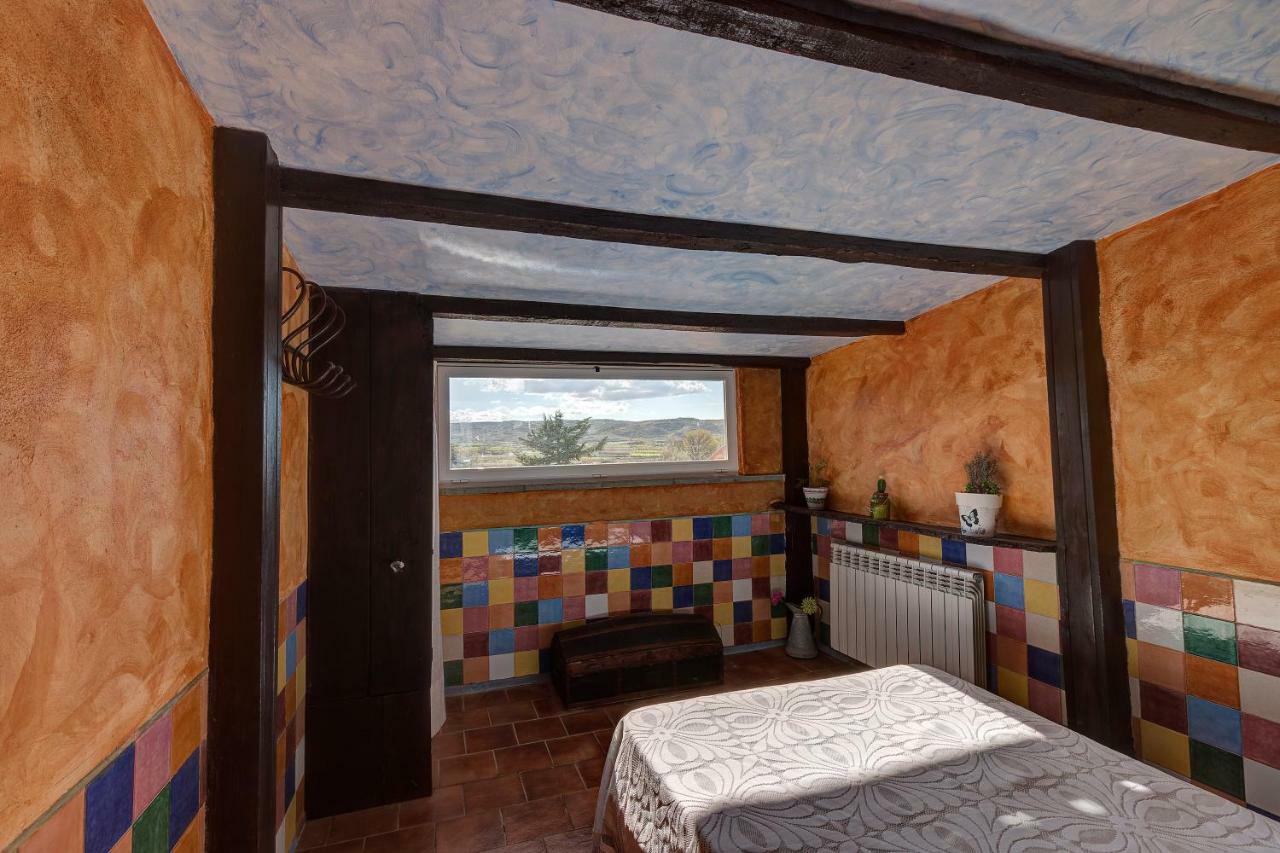 Country house Casa Rural Hadas *